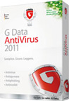 Antivirus Gdata 2011