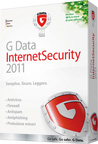 Antivirus Gdata 2011 InternetSecurity con firewall