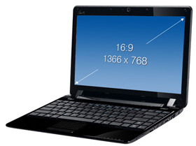 Netbook Asus Eee PC 1201T