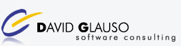 Software house e web agency David Glauso software consulting 