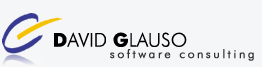 Software house e Web agency DAVID GLAUSO software consulting