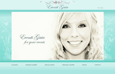 Eventi Gaia - Wedding planner