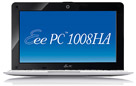 Asus eeepc 1008HA