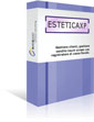 Software per centri estetici, centri benessere, parrucchieri - EsteticaXP