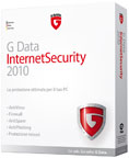 GData 2011 Internet Security